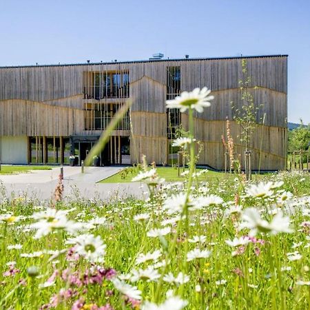 Naturhotel & Chalets Euler Neuschönau Extérieur photo