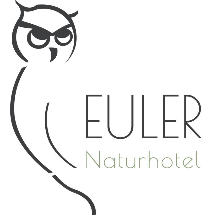 Naturhotel & Chalets Euler Neuschönau Extérieur photo