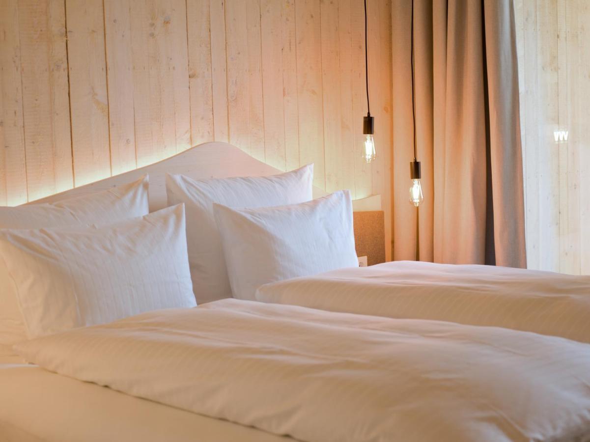 Naturhotel & Chalets Euler Neuschönau Extérieur photo
