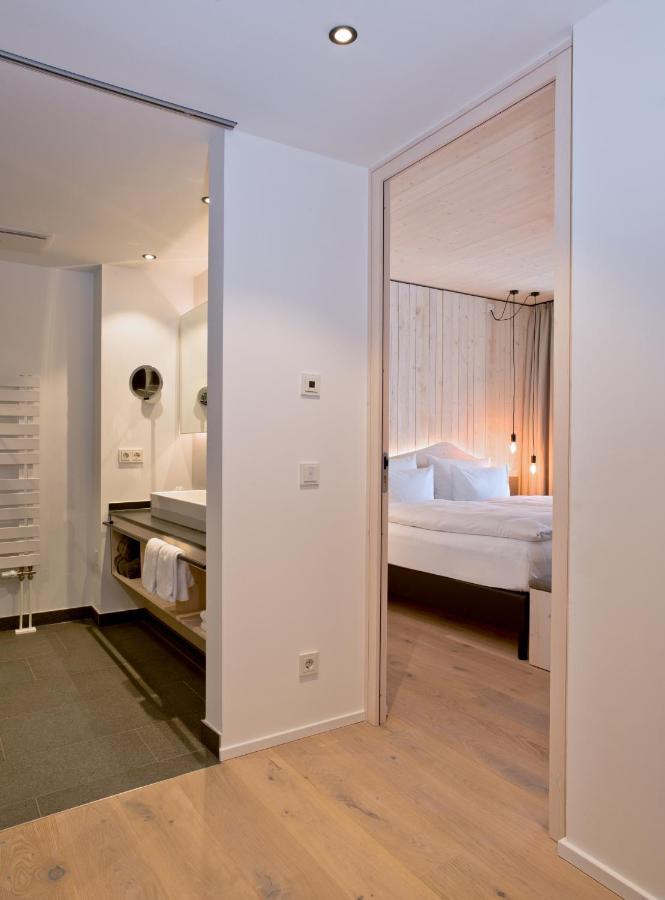 Naturhotel & Chalets Euler Neuschönau Extérieur photo