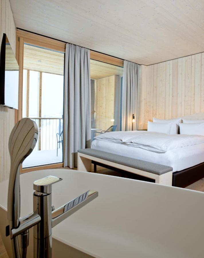 Naturhotel & Chalets Euler Neuschönau Extérieur photo