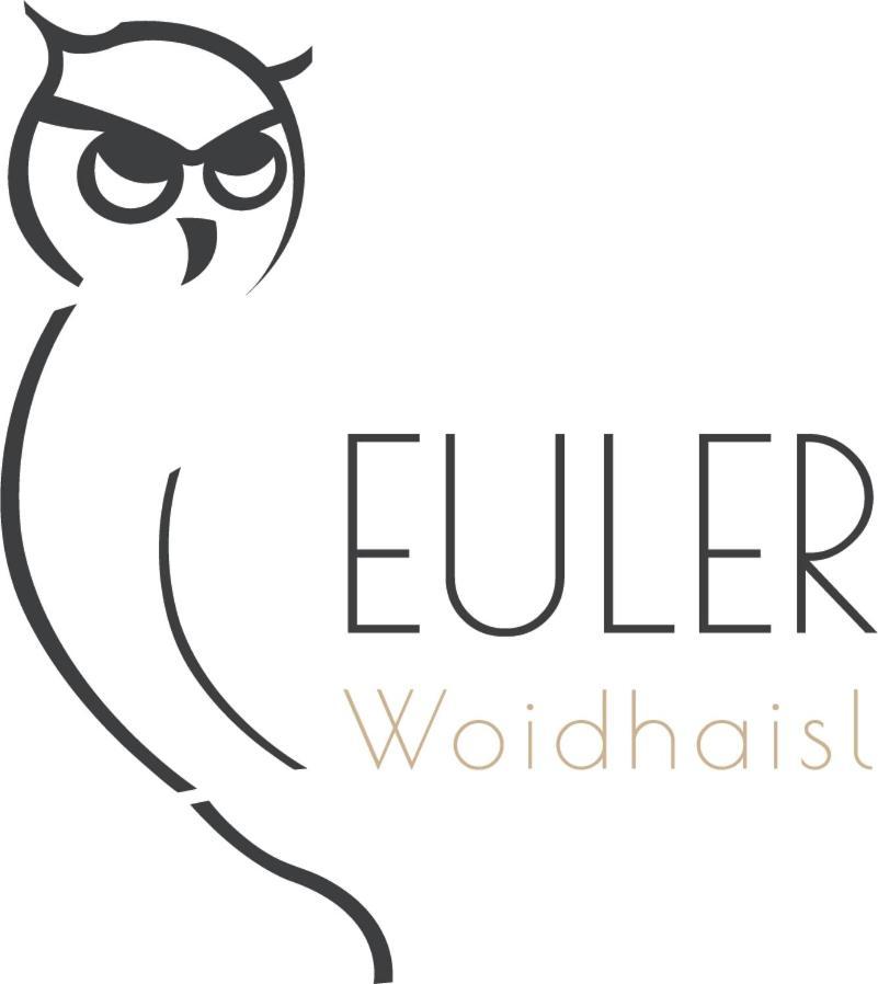 Naturhotel & Chalets Euler Neuschönau Extérieur photo